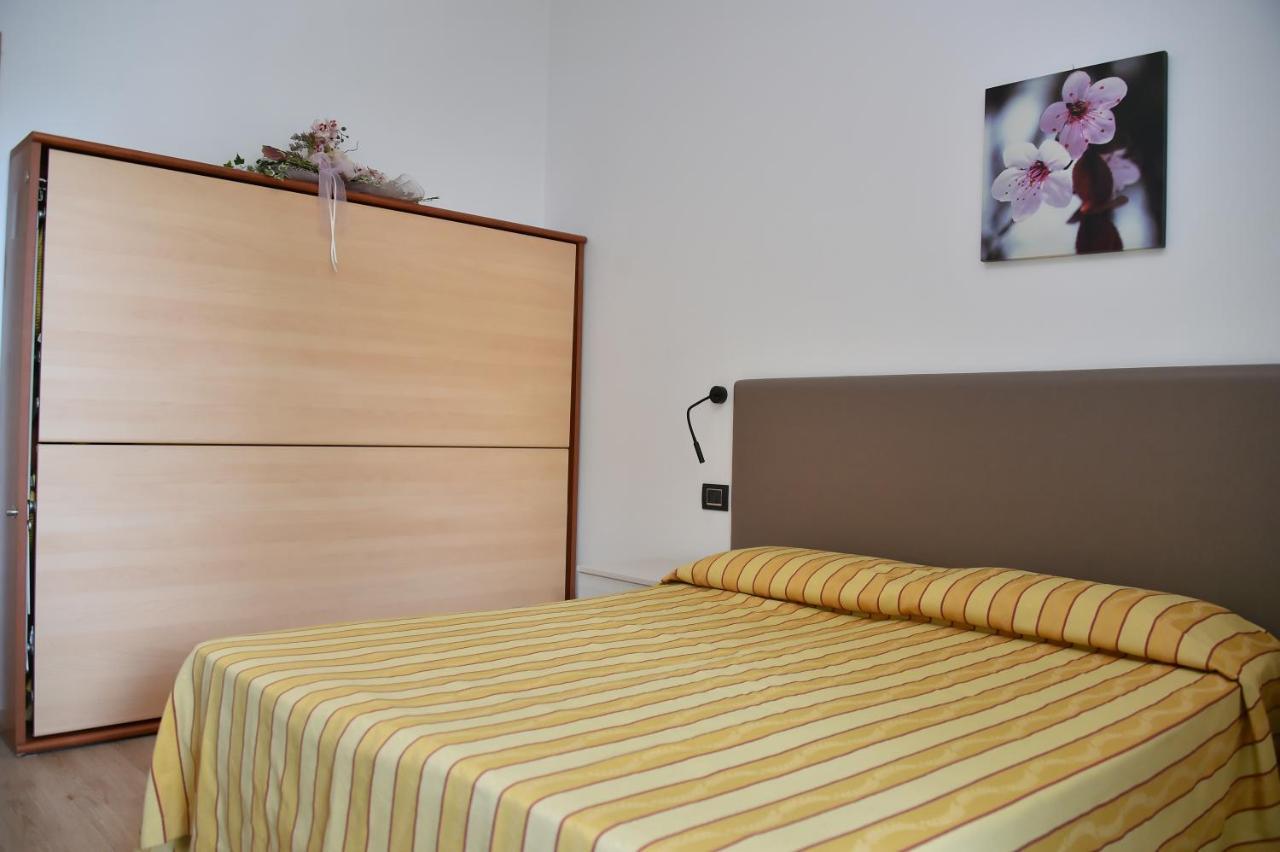 Hotel Golf ***S Bibione Eksteriør bilde